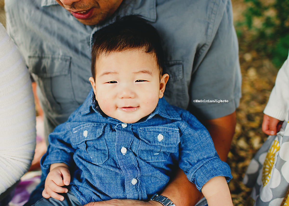 San Juan Capistrano family session. OC family and kids photographer.